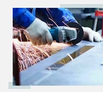 Услуги Изготовление металлоконструкций под ключ в Королёве