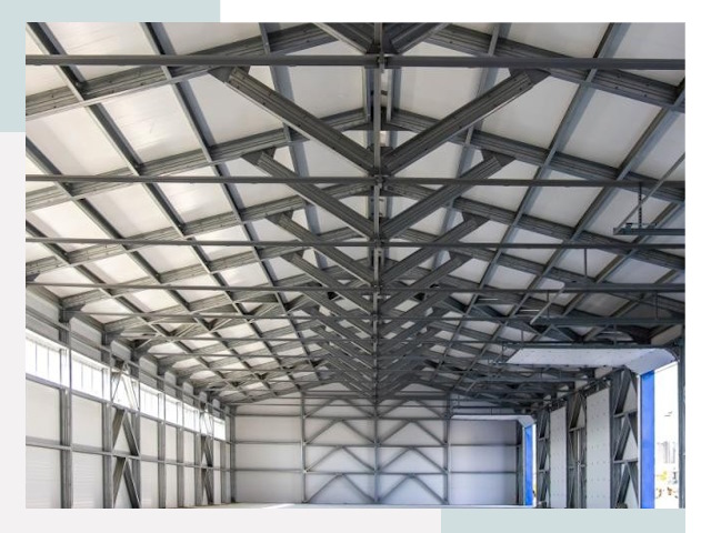 Производственные здания в Королёве от 624 руб. - Надежно и быстро