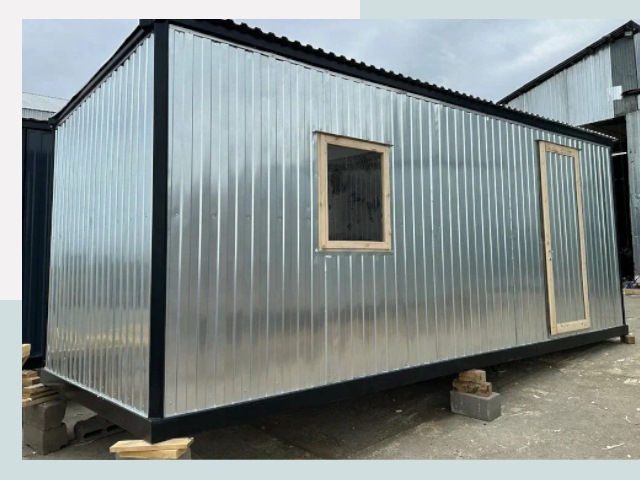 Блок-контейнеры от 624 руб. в Королев и Московская область