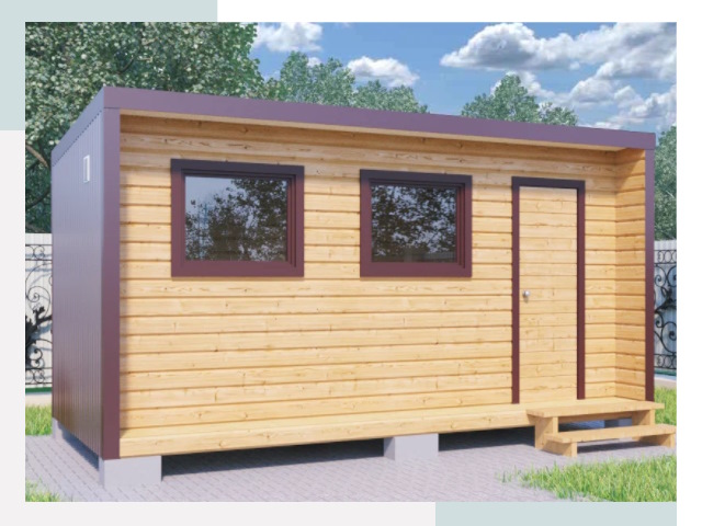 Бытовки в Королёве