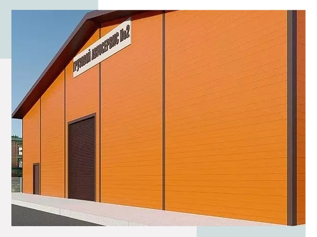 Строительство автосервисов в Королёве