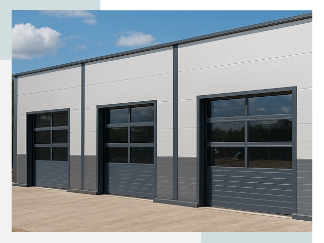 Строительство автомоек в Королёве