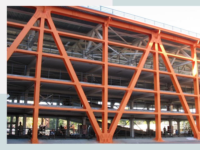 Многоуровневые паркинги в Королев от 624 руб.