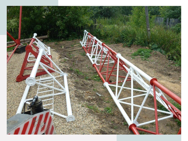 Башни связи в Королёве