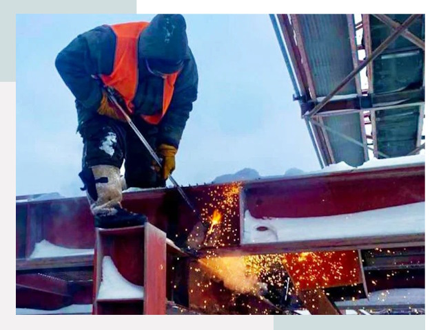 Ремонт металлоконструкций в Королёве от 624 руб.