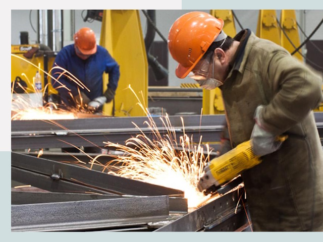 Изготовление металлоконструкций в Королёве