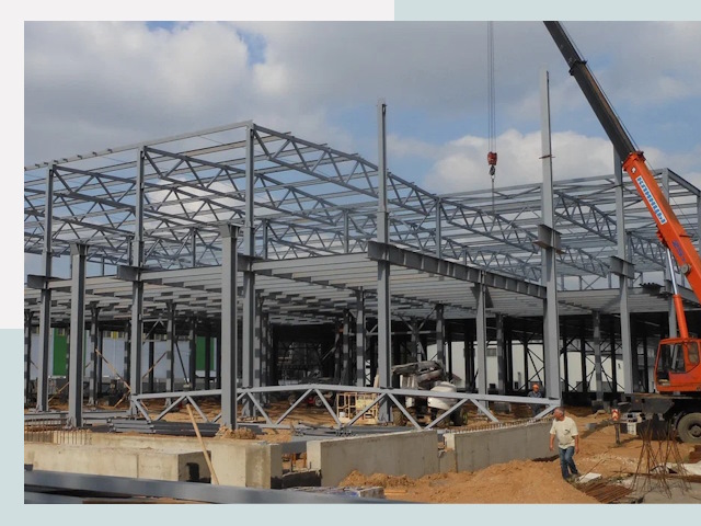 Генеральный подряд в Королёве