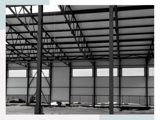 Производство ангаров в Королёве