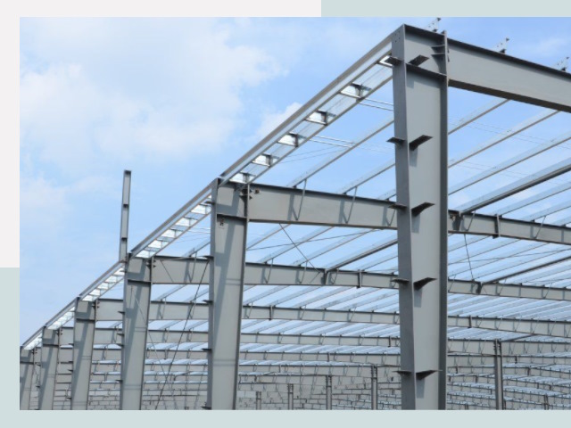 Металлокаркасы для складов от 624 руб. в Королёве