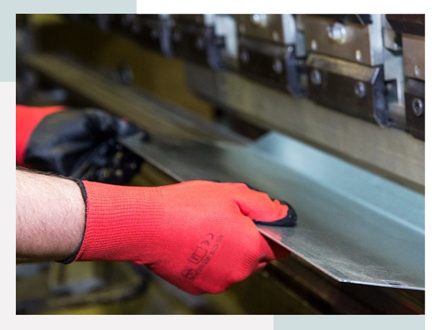 Гибка металла в Королев от 624 руб. - Надёжно и быстро