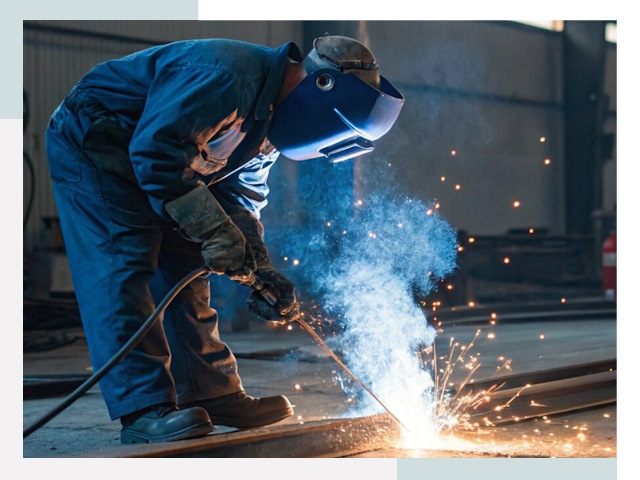 Профессиональные сварочные работы от 624 руб. в Королев