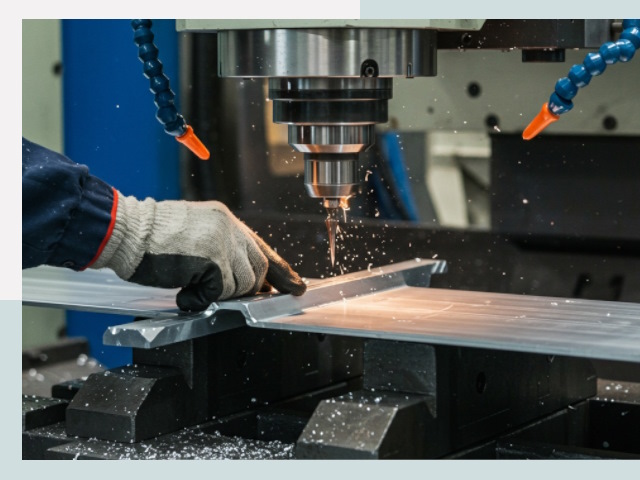 Металлообработка в Королёве от 624 руб. - Надежно и быстро